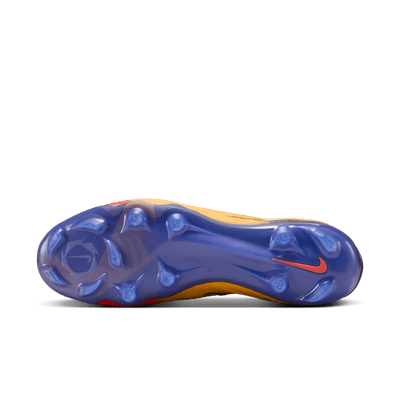 Nike Phantom 6 Low Elite FG Senior Football Boots - Erling Haaland