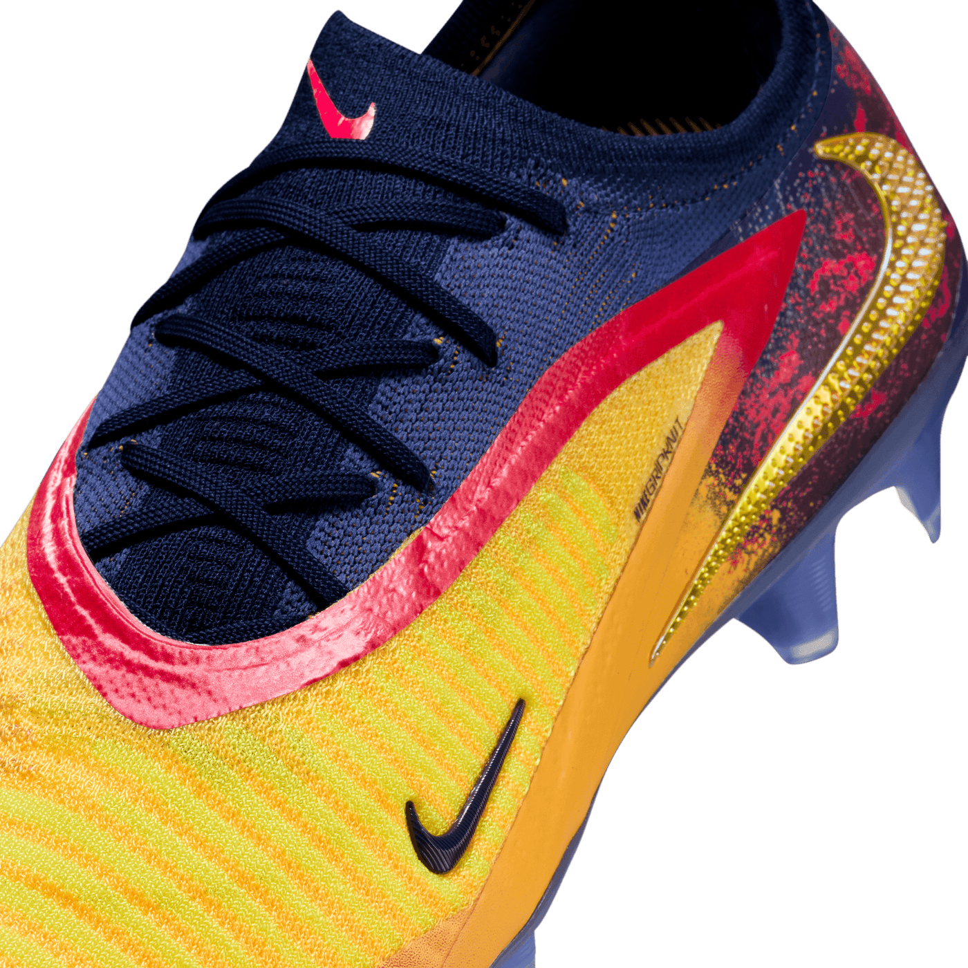 Nike Phantom 6 Low Elite FG Senior Football Boots - Erling Haaland