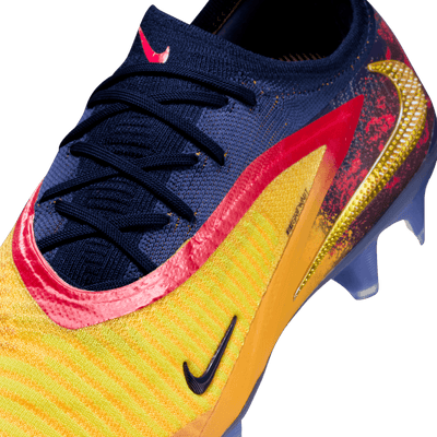 Nike Phantom 6 Low Elite FG Senior Football Boots - Erling Haaland