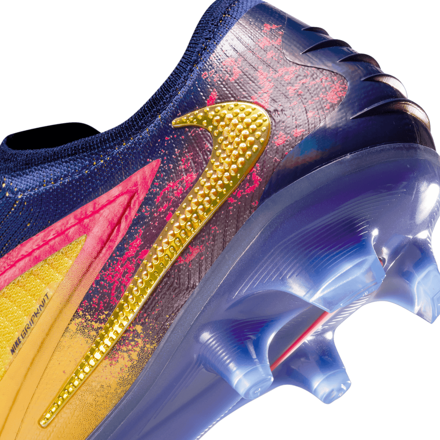 Nike Phantom 6 Low Elite FG Senior Football Boots - Erling Haaland