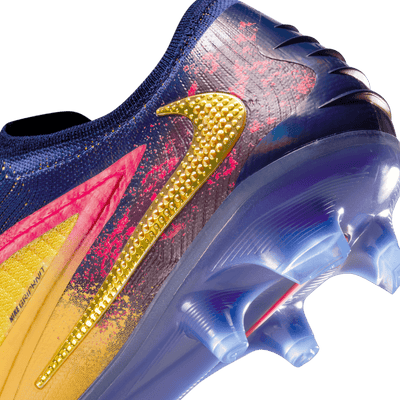 Nike Phantom 6 Low Elite FG Senior Football Boots - Erling Haaland