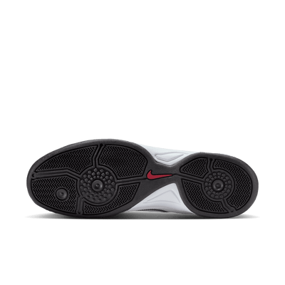 Nike Total 90 Indoor Senior Football Boots - Graphite/White