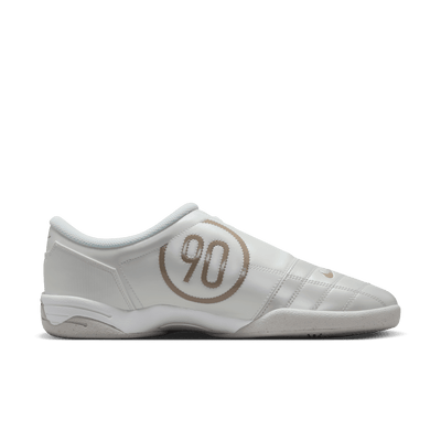 Nike Total 90 Indoor Senior Football Boots - Photon Dust