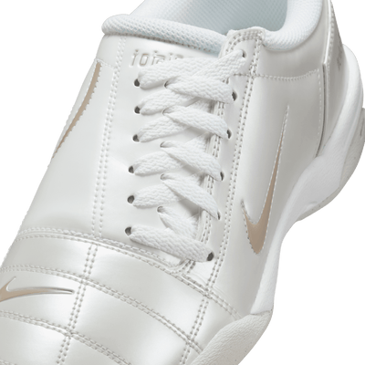 Nike Total 90 Indoor Senior Football Boots - Photon Dust