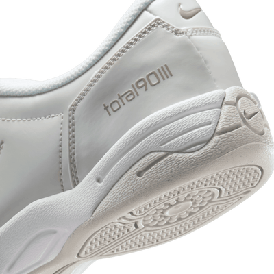 Nike Total 90 Indoor Senior Football Boots - Photon Dust