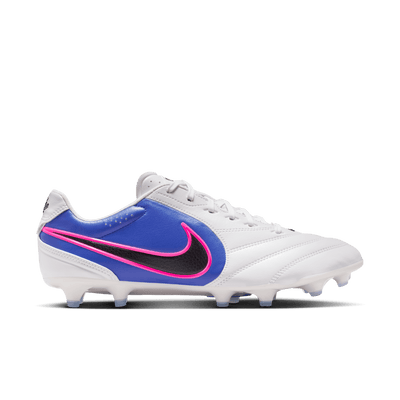 Nike Tiempo Ligera Pro FG Senior Football Boots - Attack Pack
