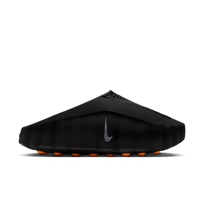 Nike Mind 001 Adults Pregame Slides - Black