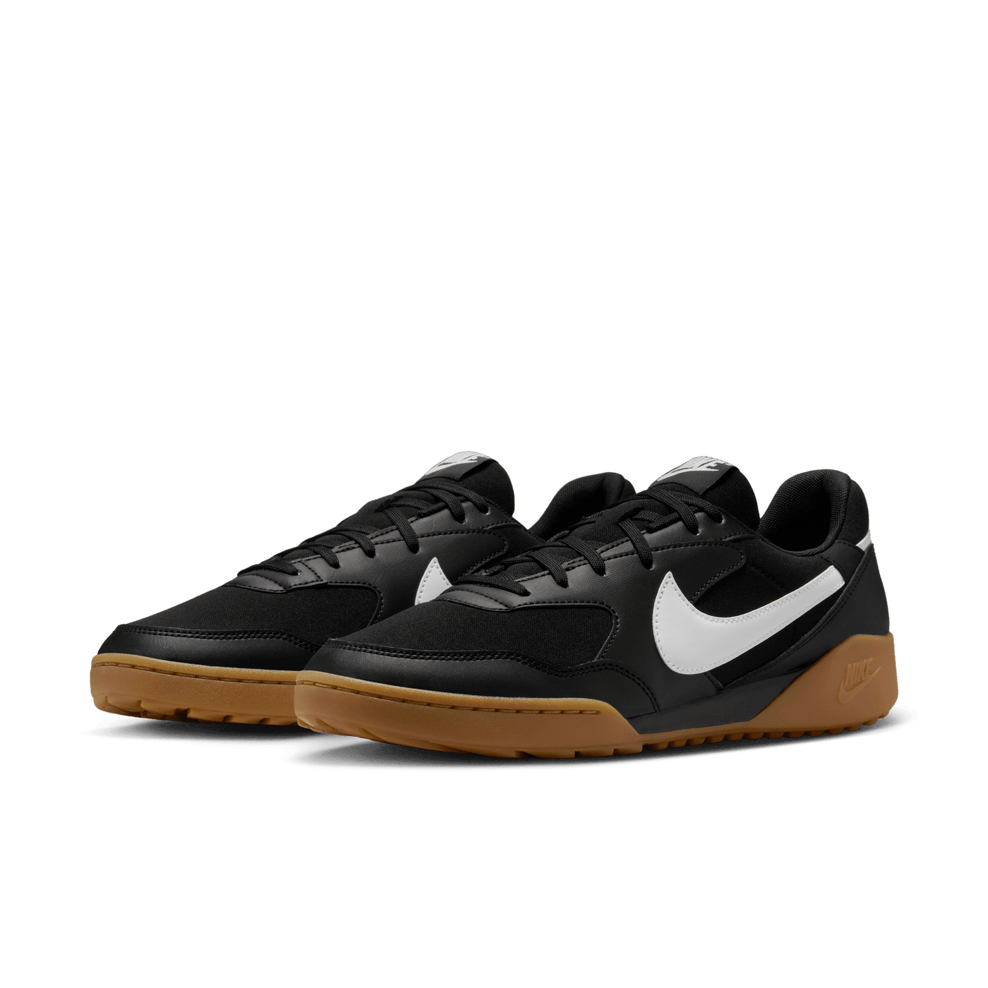 Nike Terra Manta Adults Shoes - Black/White/Gum