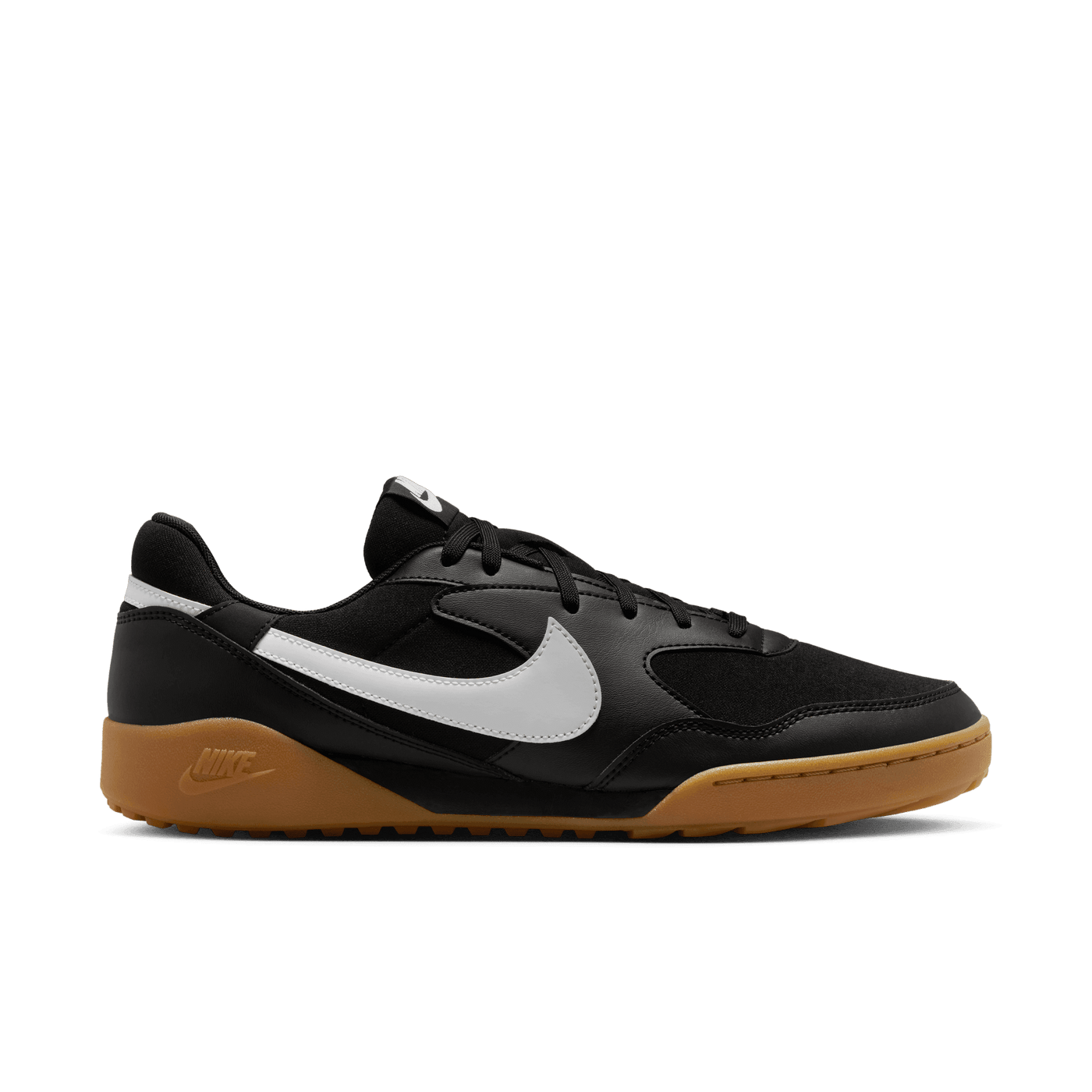 Nike Terra Manta Adults Shoes - Black/White/Gum