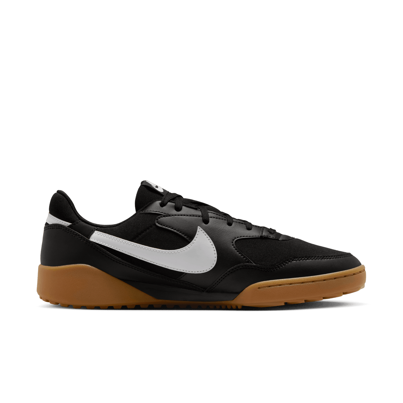 Nike Terra Manta Adults Shoes - Black/White/Gum