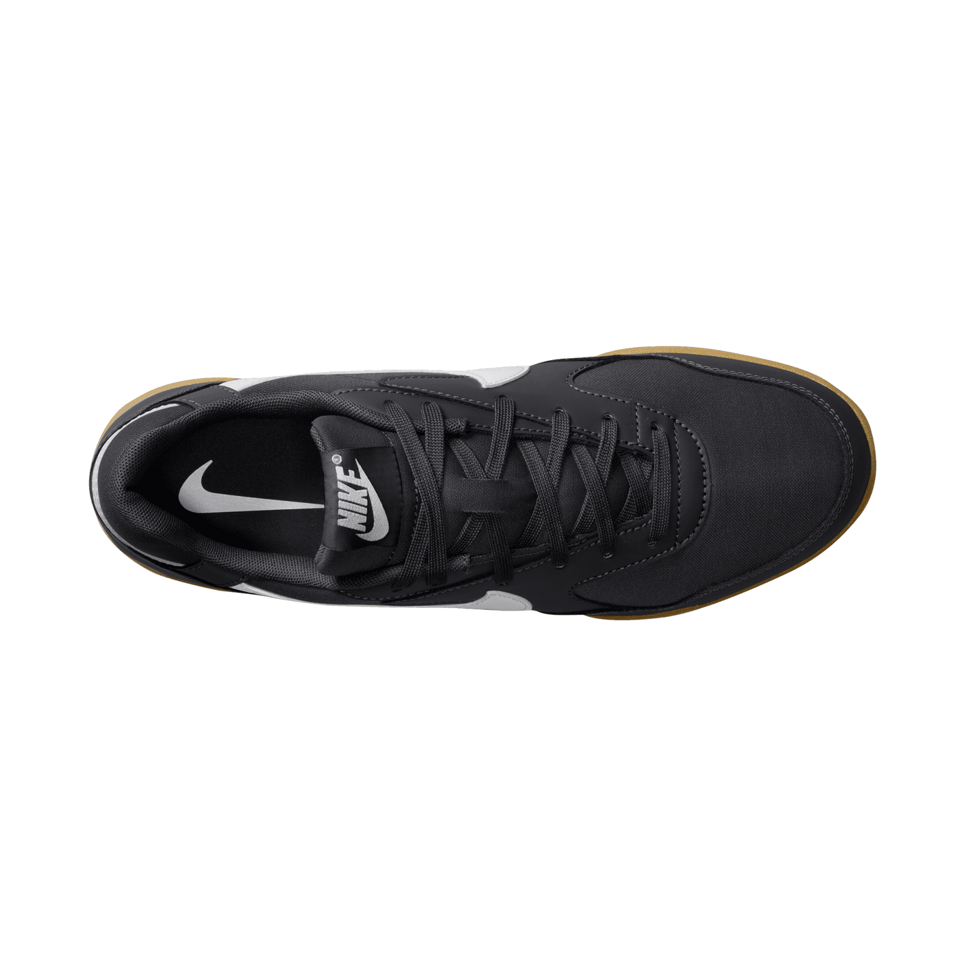 Nike Terra Manta Adults Shoes - Black/White/Gum