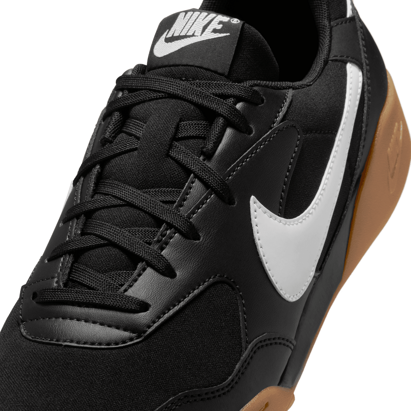 Nike Terra Manta Adults Shoes - Black/White/Gum