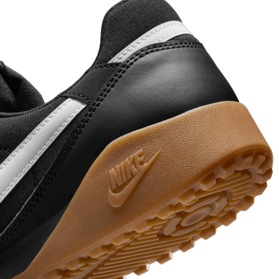 Nike Terra Manta Adults Shoes - Black/White/Gum