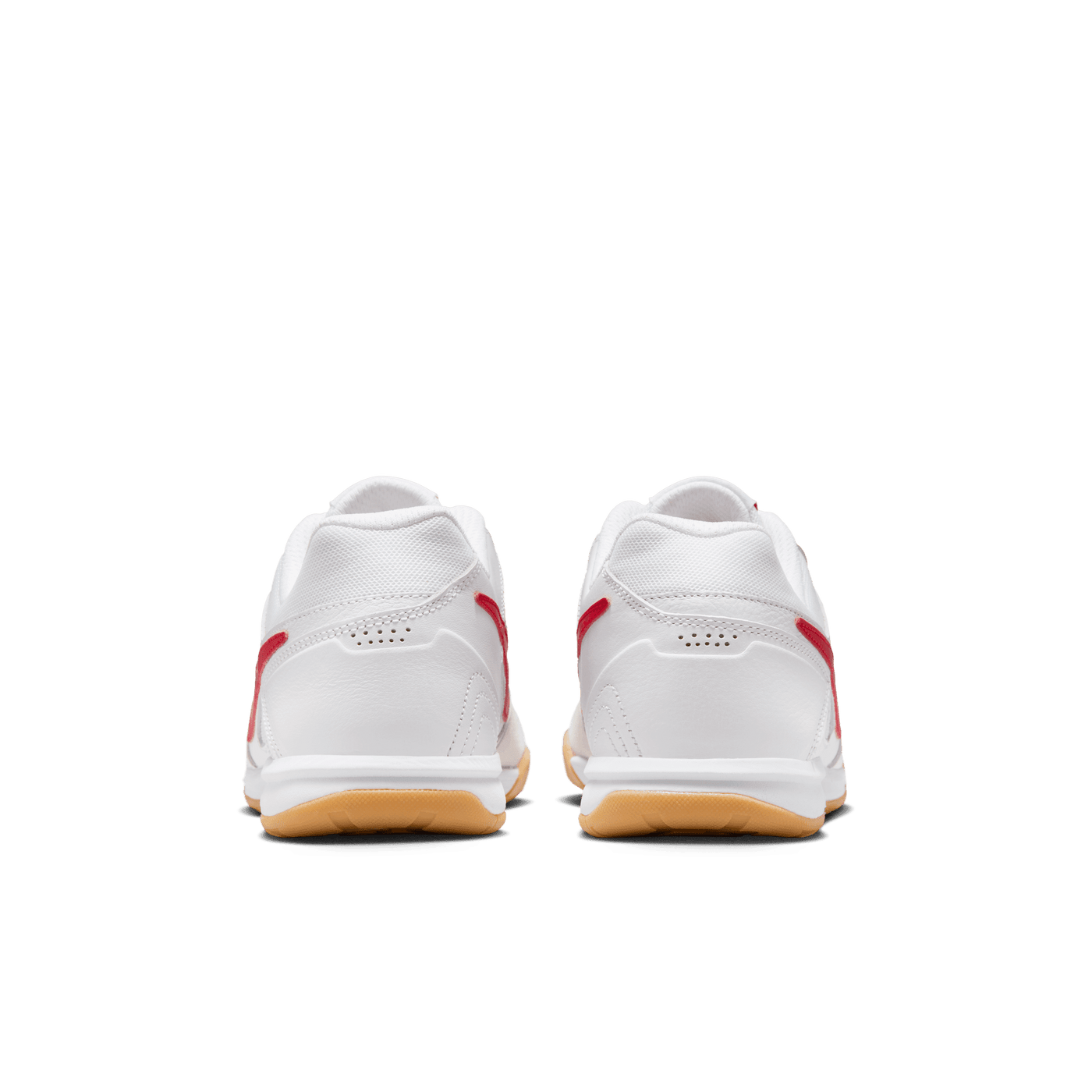 Nike Gato Indoor Senior Football Boots - White