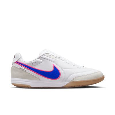 Nike Tiempo Streetgato Indoor Senior Football Boots - Attack Pack