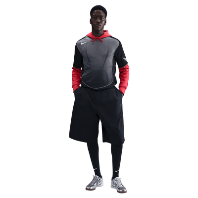 Nike Total 90 Dri-Fit Adults Football Jersey - Black