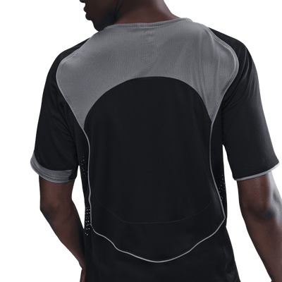 Nike Total 90 Dri-Fit Adults Football Jersey - Black
