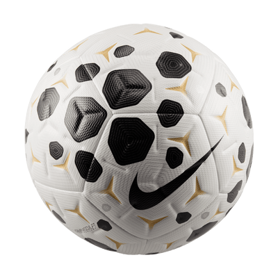 Nike Academy Plus Soccerball - White/Black