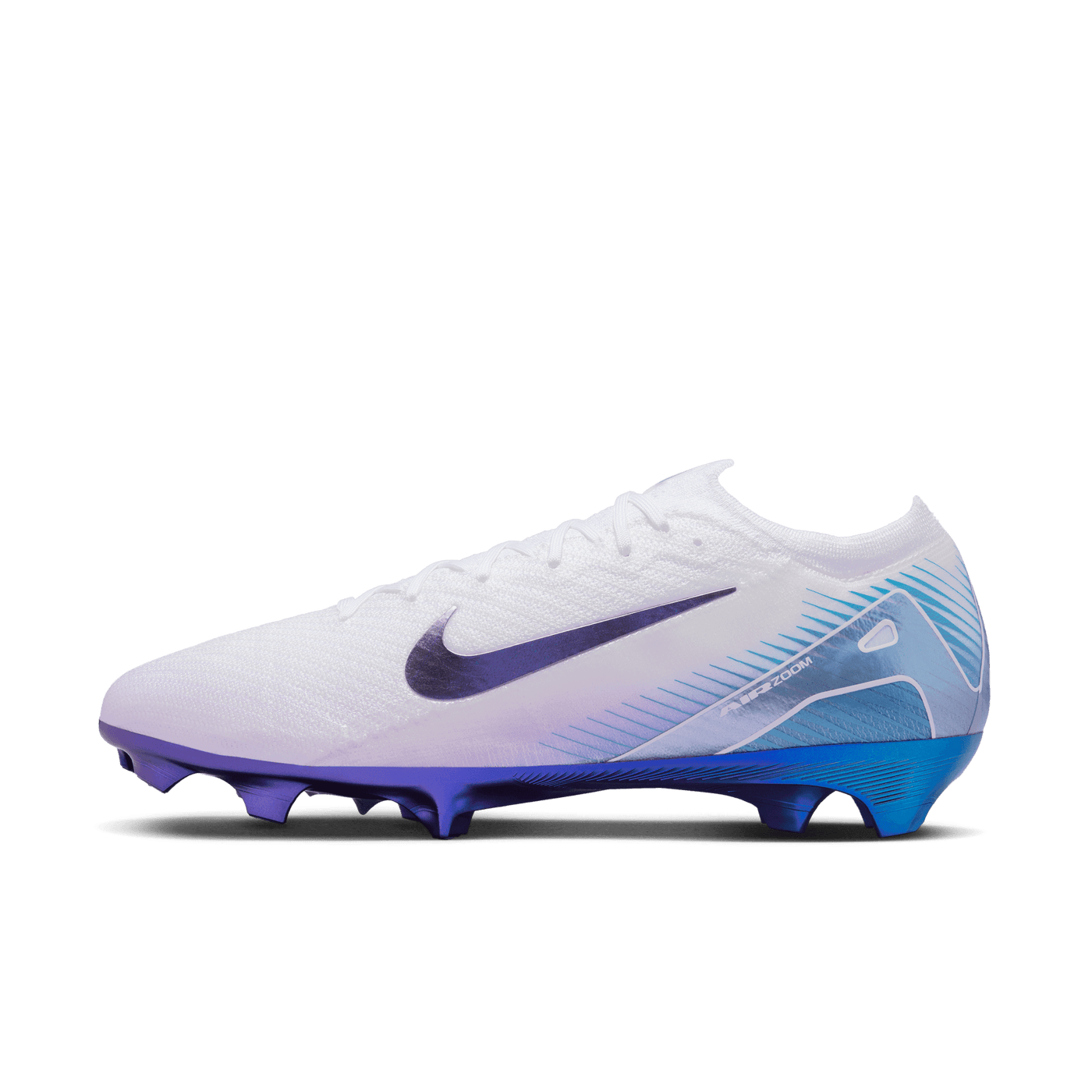 Nike Mercurial Vapor 16 Elite LV8 FG Senior Football Boots - Chromatic Pack