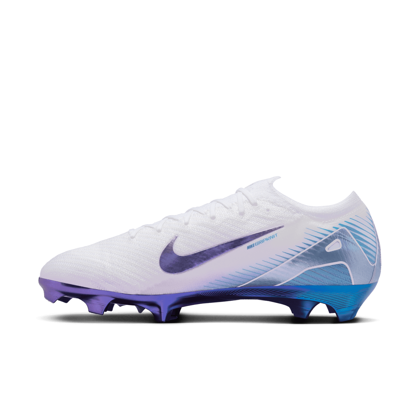 Nike Mercurial Vapor 16 Elite LV8 FG Senior Football Boots - Chromatic Pack