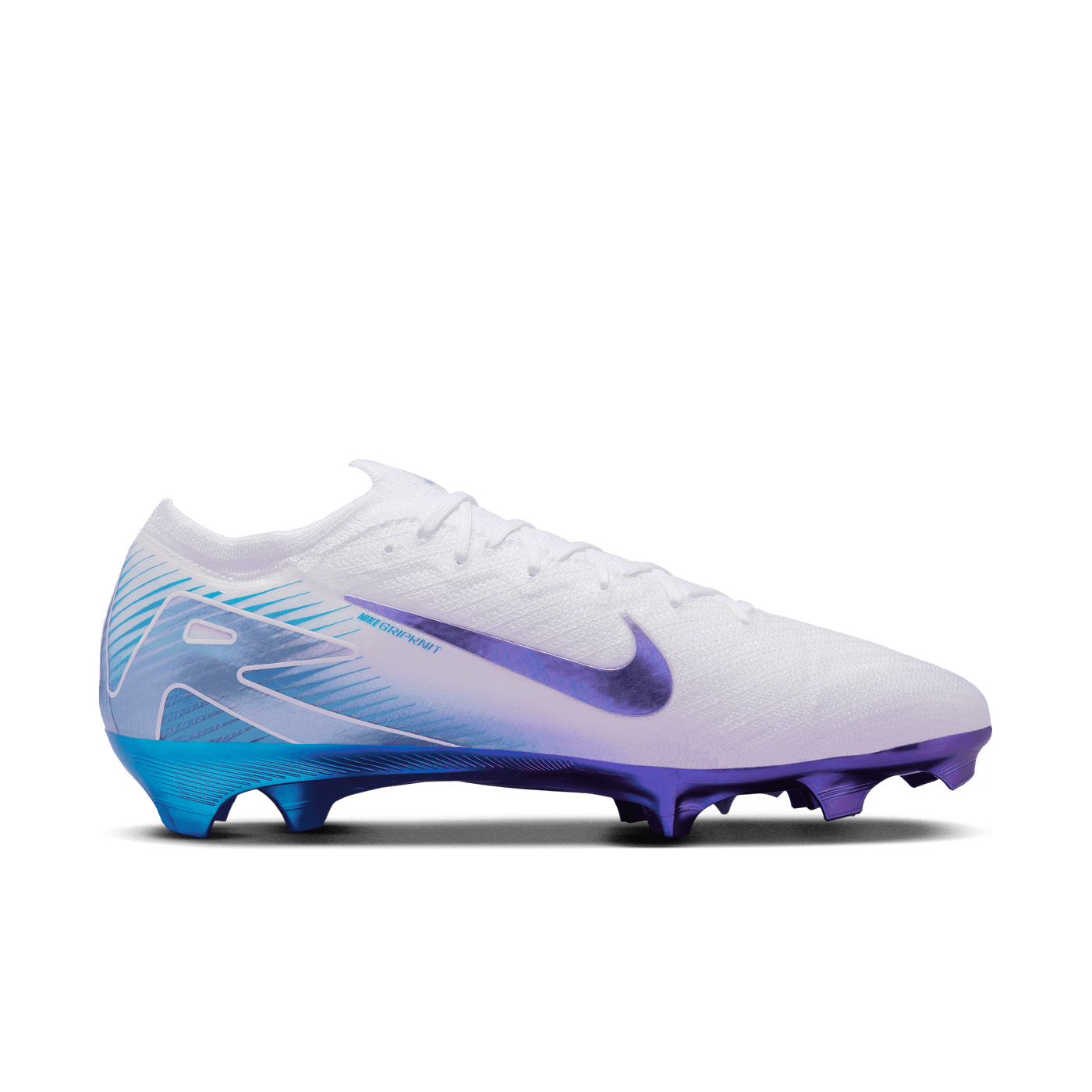 Nike Mercurial Vapor 16 Elite LV8 FG Senior Football Boots - Chromatic Pack