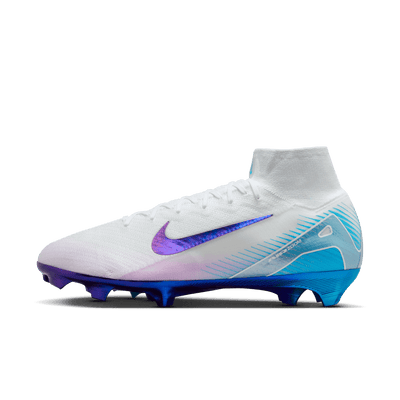 Nike Mercurial Superfly 10 Elite LV8 FG Senior Football Boots - Chromatic Pack