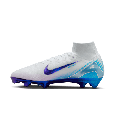 Nike Mercurial Superfly 10 Elite LV8 FG Senior Football Boots - Chromatic Pack