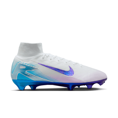 Nike Mercurial Superfly 10 Elite LV8 FG Senior Football Boots - Chromatic Pack