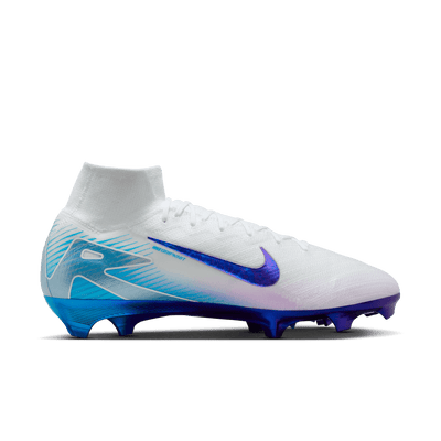 Nike Mercurial Superfly 10 Elite LV8 FG Senior Football Boots - Chromatic Pack