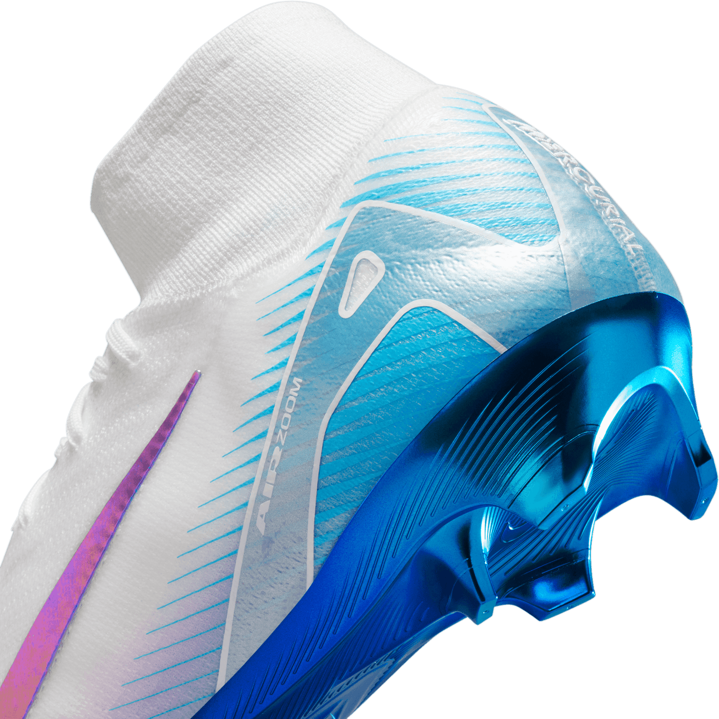 Nike Mercurial Superfly 10 Elite LV8 FG Senior Football Boots - Chromatic Pack