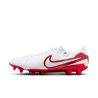 Nike Tiempo Legend 10 Elite LV8 FG Senior Football Boots - Chromatic Pack