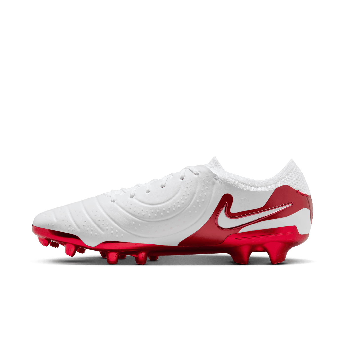 Nike Tiempo Legend 10 Elite LV8 FG Senior Football Boots - Chromatic Pack