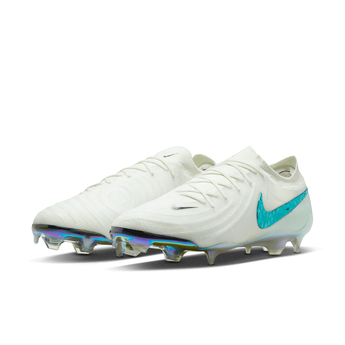 Nike Phantom GX 2 Elite LV8 FG Senior Football Boots - Chromatic Pack