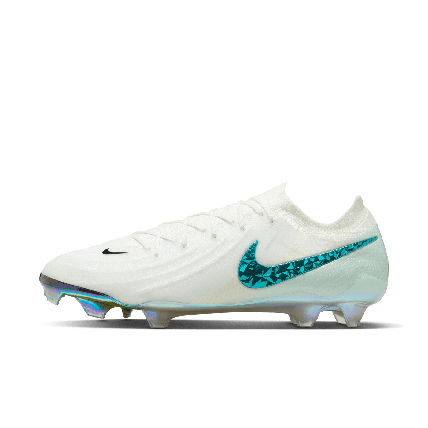 Nike Phantom GX 2 Elite LV8 FG Senior Football Boots - Chromatic Pack