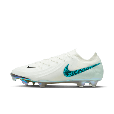 Nike Phantom GX 2 Elite LV8 FG Senior Football Boots - Chromatic Pack