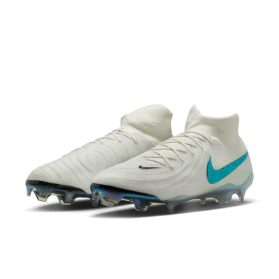 Nike Phantom Luna 2 Elite LV8 FG Senior Football Boots - Chromatic Pack