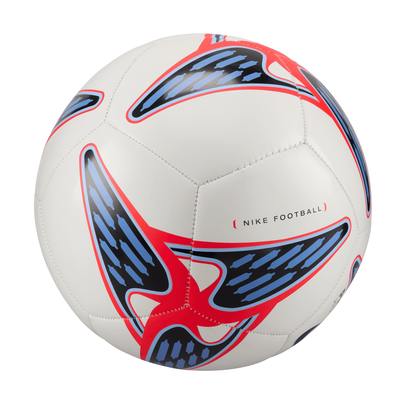 Nike Phantom Soccerball - White