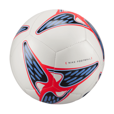 Nike Phantom Soccerball - White