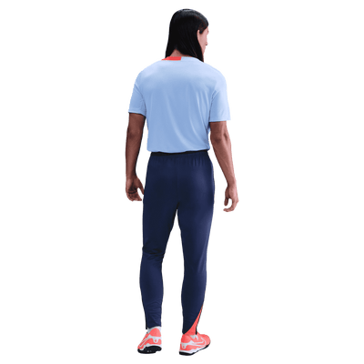 Nike Strike Dri-Fit Adults Football Top - Royal Tint