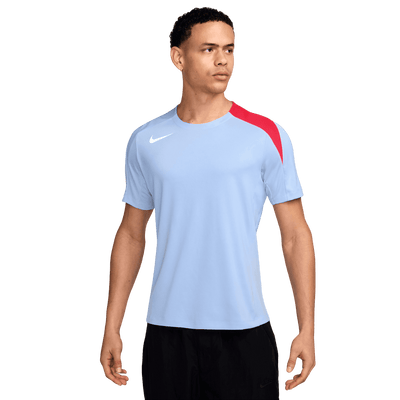Nike Strike Dri-Fit Adults Football Top - Royal Tint