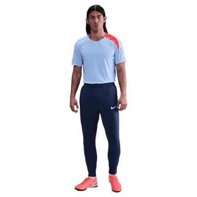 Nike Strike Dri-Fit Adults Football Top - Royal Tint