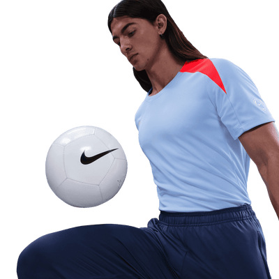 Nike Strike Dri-Fit Adults Football Top - Royal Tint