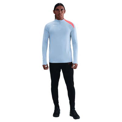 Nike Strike Dri-Fit Adults Football Drill Top - Royal Tint