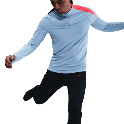 Nike Strike Dri-Fit Adults Football Drill Top - Royal Tint
