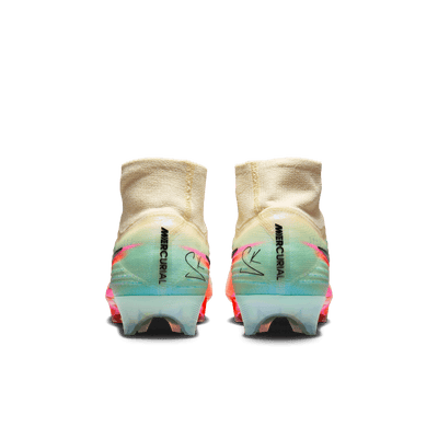 Nike Mercurial Superfly 10 Elite FG Senior Football Boots - Sam Kerr