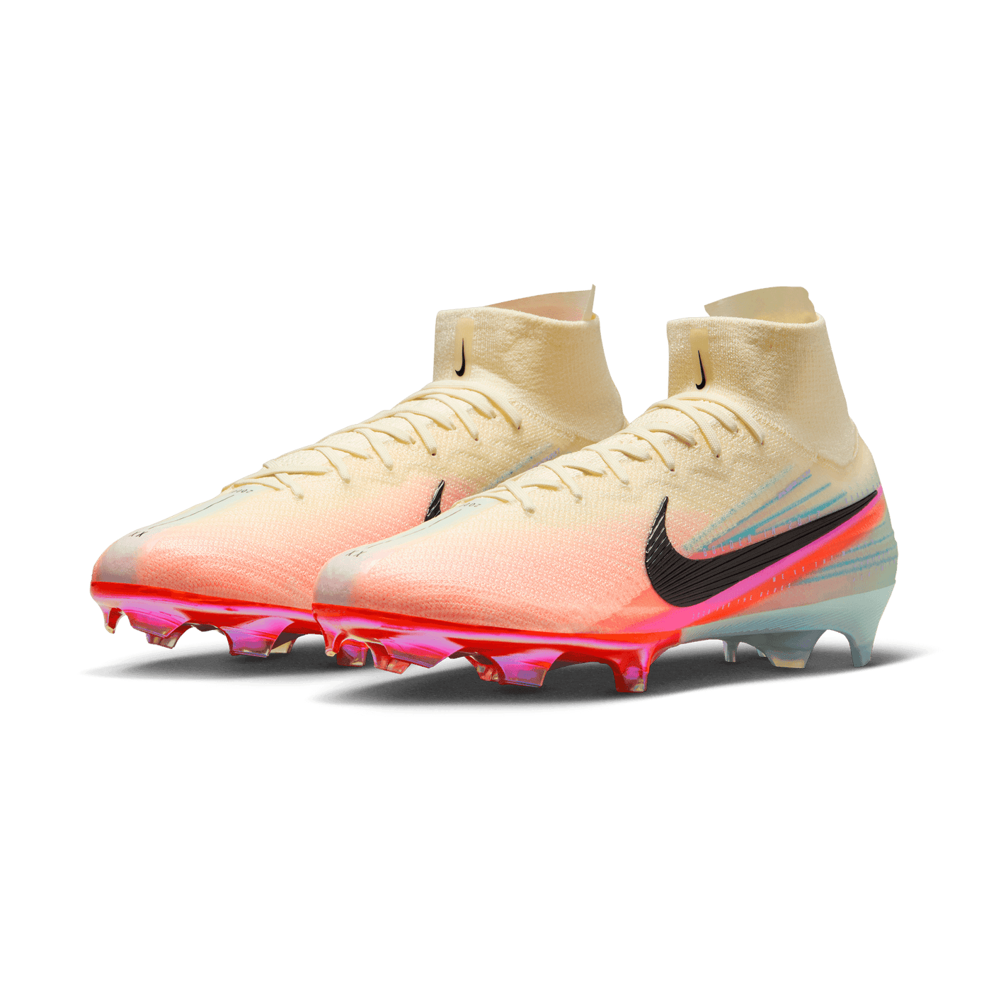 Nike Mercurial Superfly 10 Elite FG Senior Football Boots - Sam Kerr