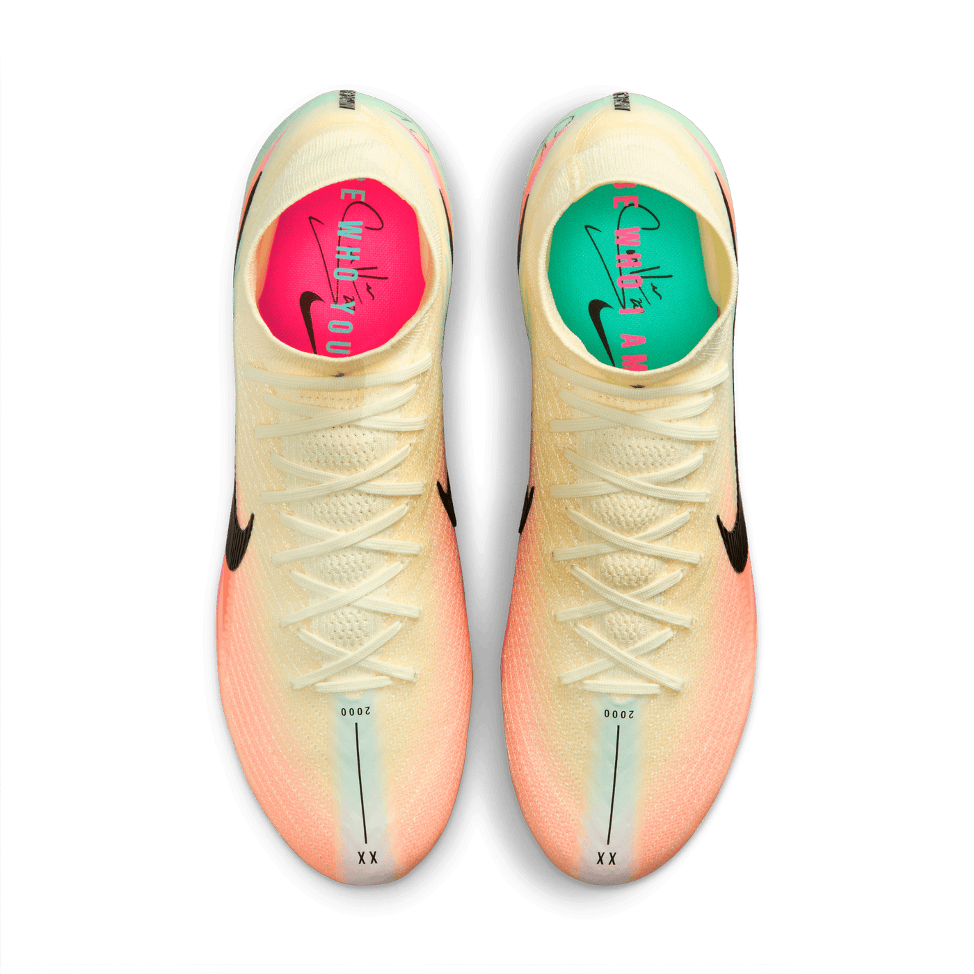 Nike Mercurial Superfly 10 Elite FG Senior Football Boots - Sam Kerr