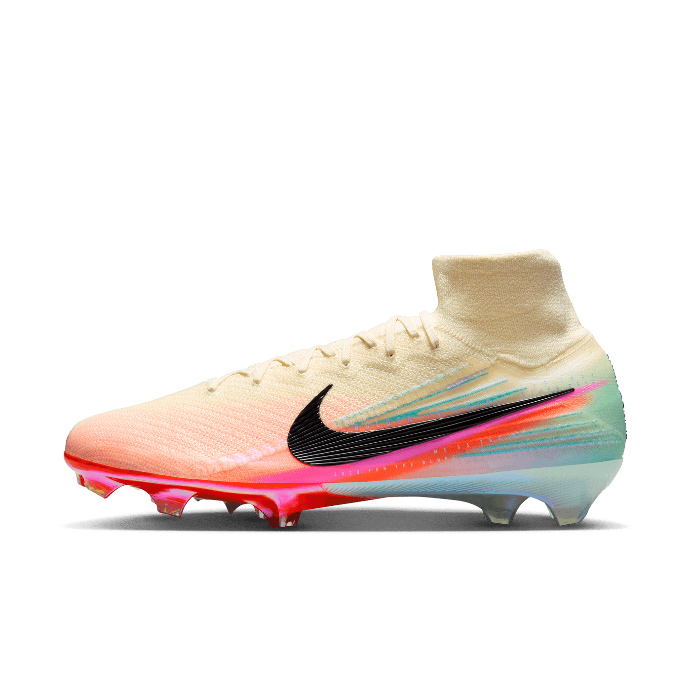 Nike Mercurial Superfly 10 Elite FG Senior Football Boots - Sam Kerr