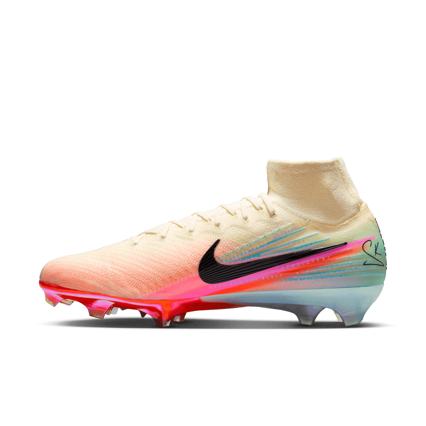 Nike Mercurial Superfly 10 Elite FG Senior Football Boots - Sam Kerr