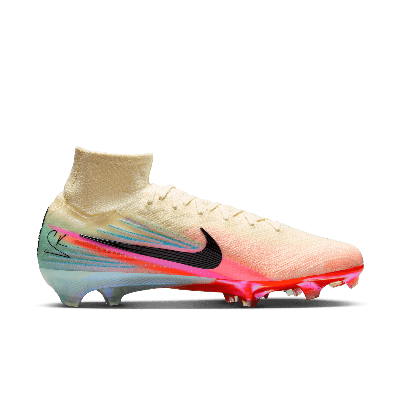 Nike Mercurial Superfly 10 Elite FG Senior Football Boots - Sam Kerr